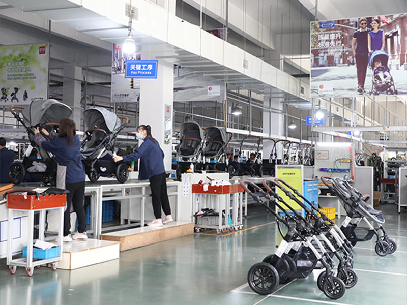 Corporate Events-Shanghai Toys Exhibition