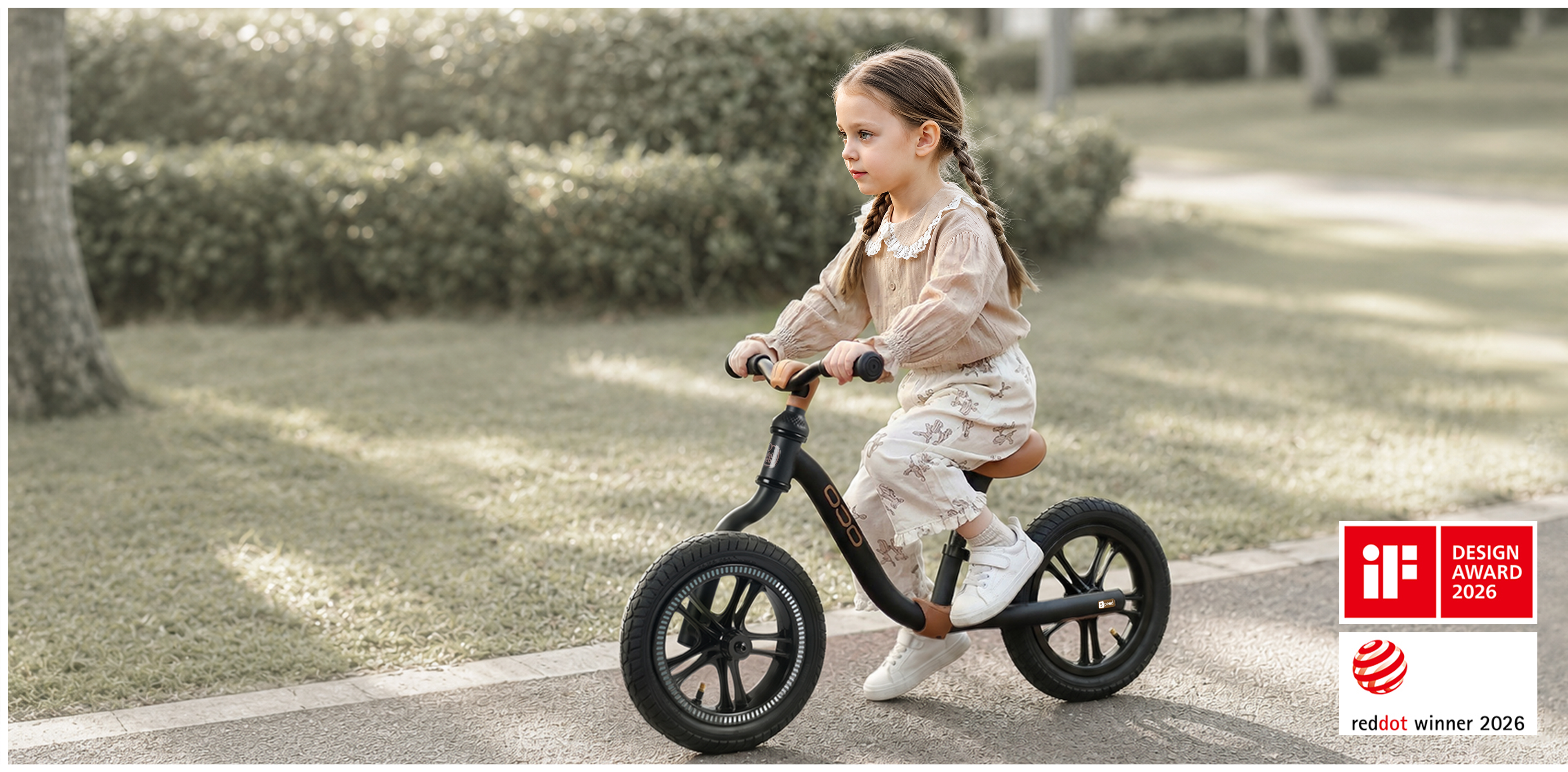 Baby Mobility