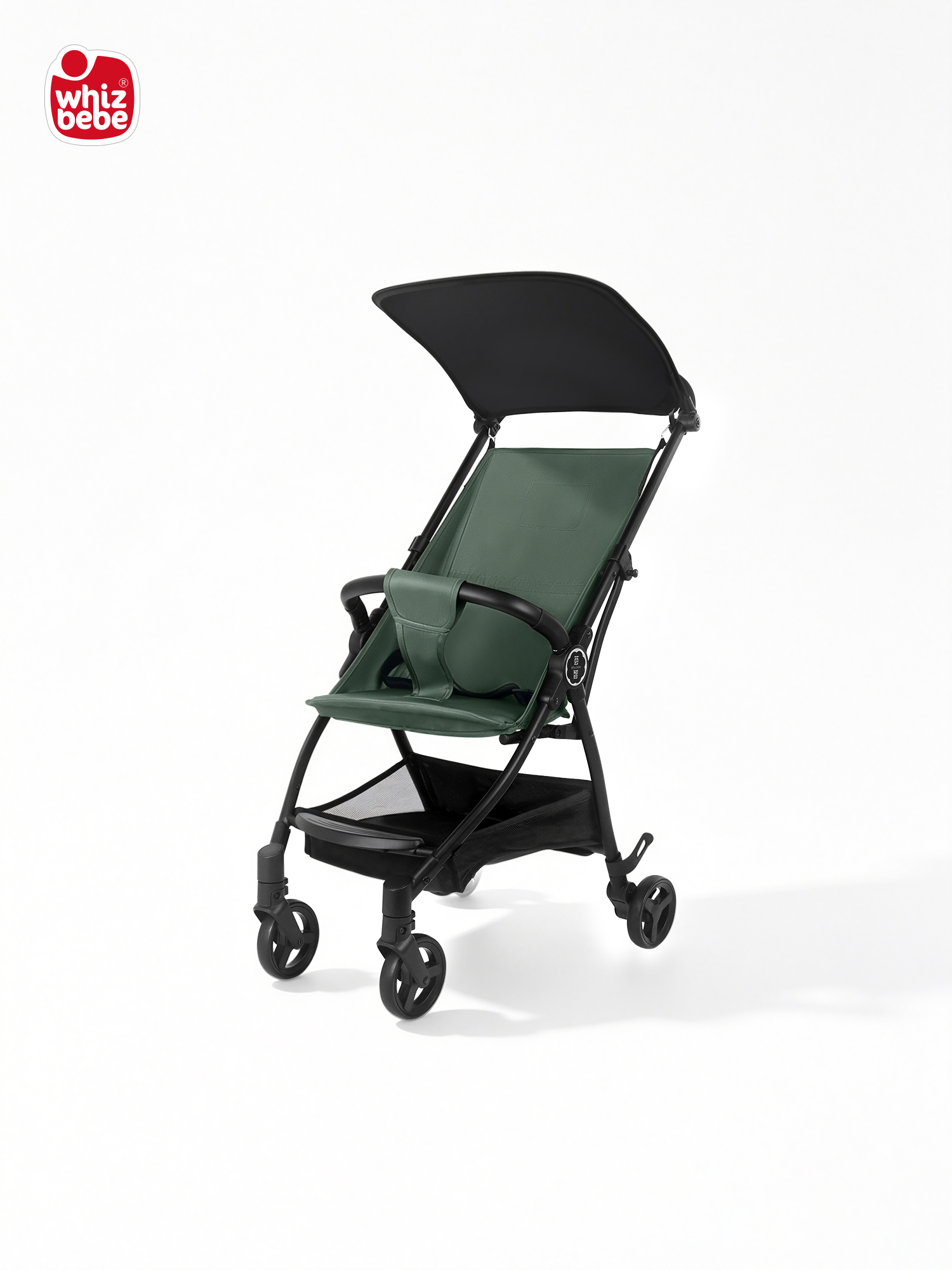Whizbebe Huizhi Baby stroller lightweight baby walking tool HC200-L