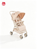Whizbebe HuizhiBaby stroller Ultra-light, portable, sit-down, foldable, four-wheel shock-absorbing baby umbrella stroller