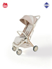 Whizbebe LuxeEase Compact & Lightweight Stroller