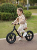 Whizbebe Huizhi smart children's single-arm balance car shock-absorbing exercise scooter 2-3-6 years old high carbon steel toddler scooter