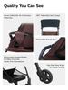 Whizbebe Huizhi Baby stroller lightweight baby walking tool HC200-L