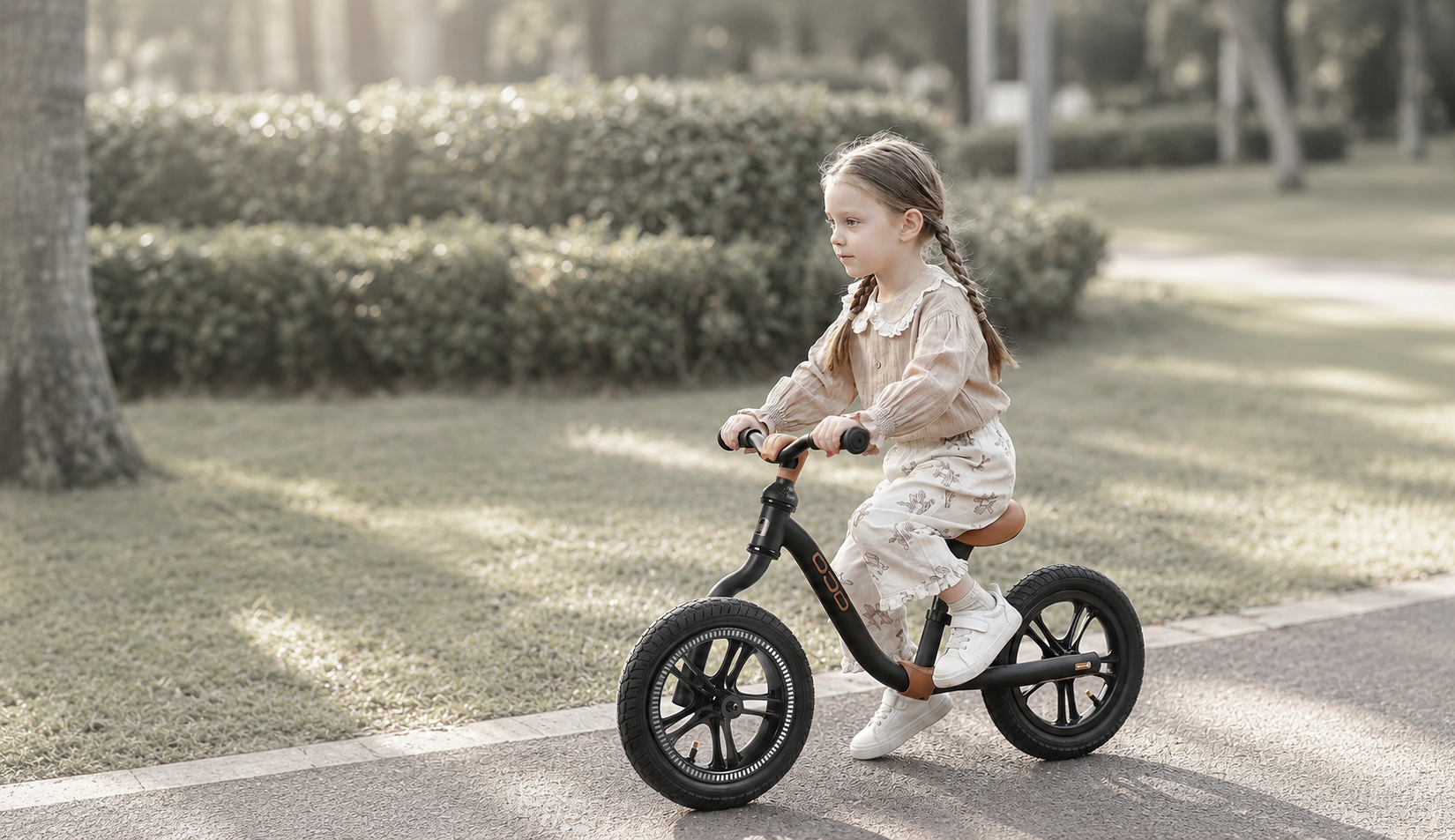 Baby Mobility