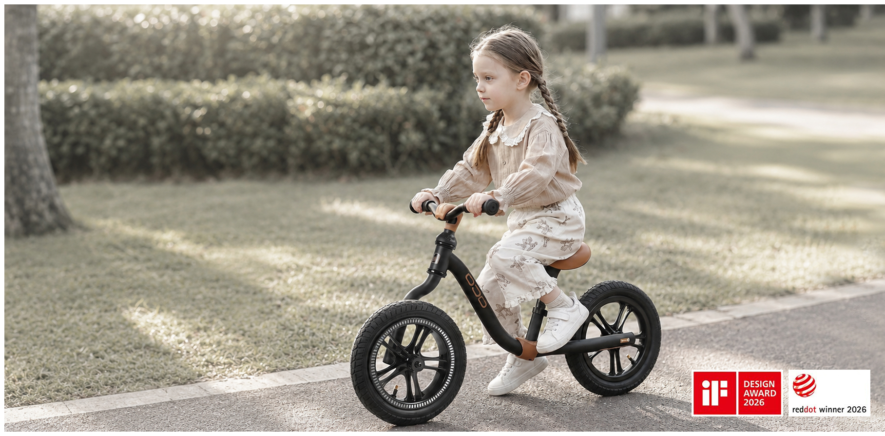 Baby Mobility