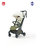 Whizbebe Joy Trip Cabin approved stroller