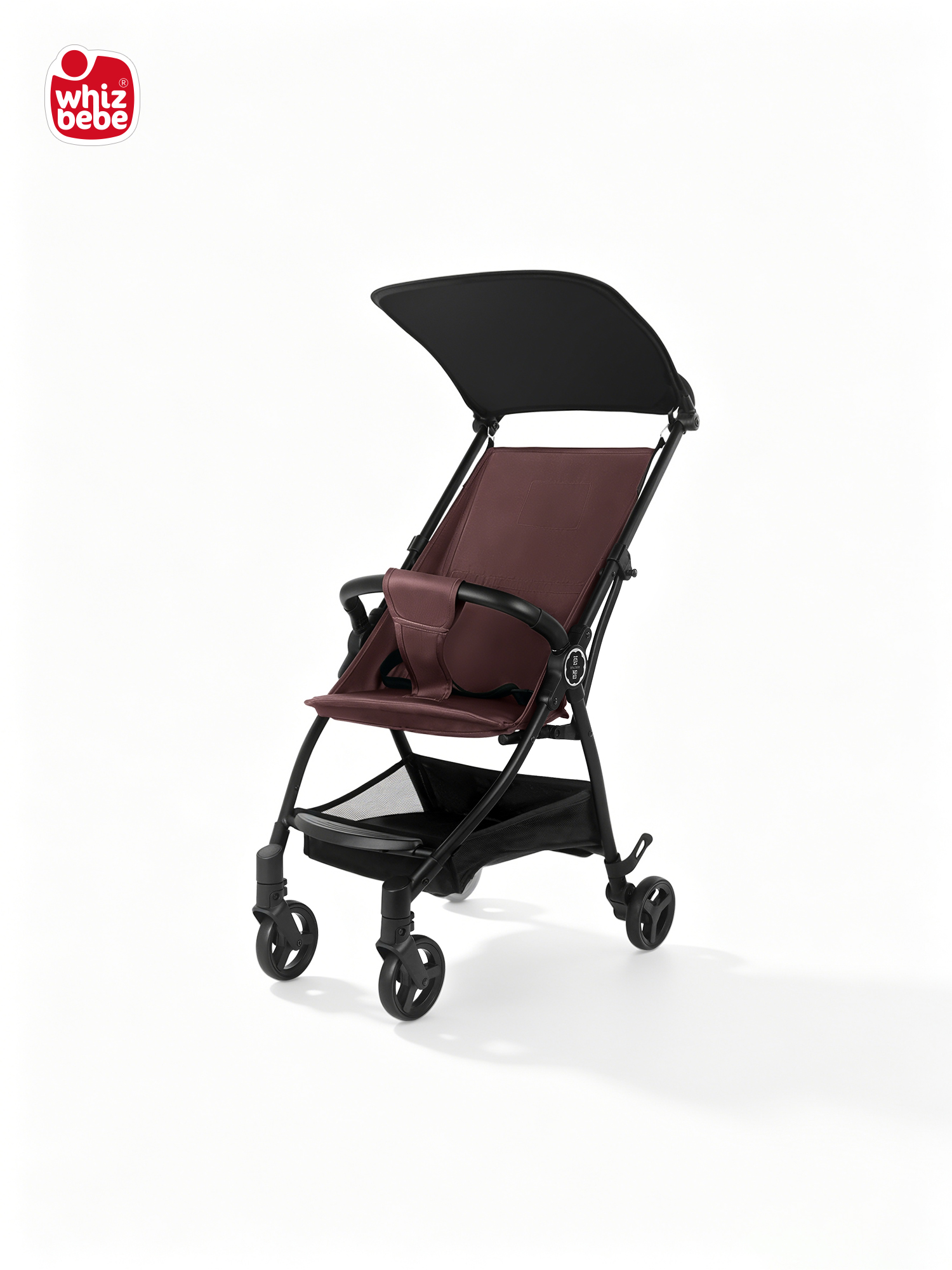 Whizbebe Huizhi Baby stroller lightweight baby walking tool HC200-L