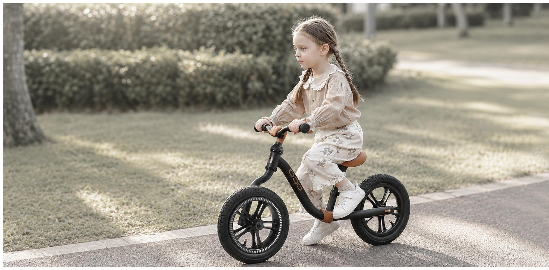 Baby Mobility