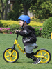 Whizbeb Huizhi balance car children without pedals 2 years old 3 years old-5 scooter baby balance car yo-yo walker