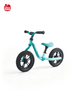 Whizbebe Huizhi smart children's single-arm balance car shock-absorbing exercise scooter 2-3-6 years old high carbon steel toddler scooter