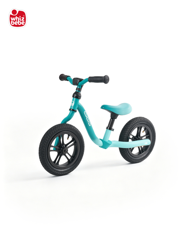 Whizbebe Huizhi smart children's single-arm balance car shock-absorbing exercise scooter 2-3-6 years old high carbon steel toddler scooter